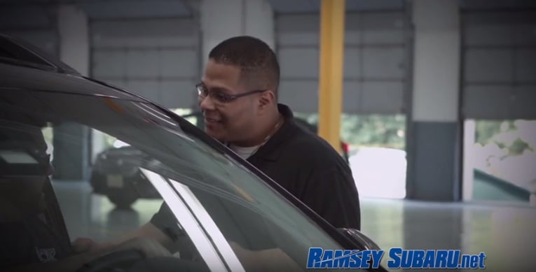 Subaru Service Center Near Wayne NJ