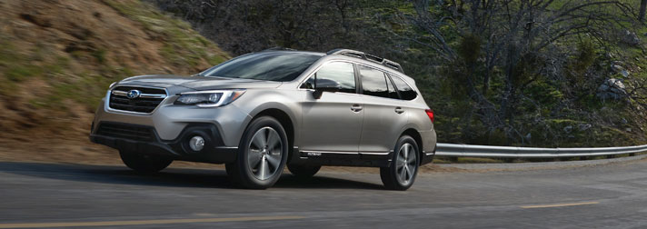 2018 Subaru Outback Bergen County NJ