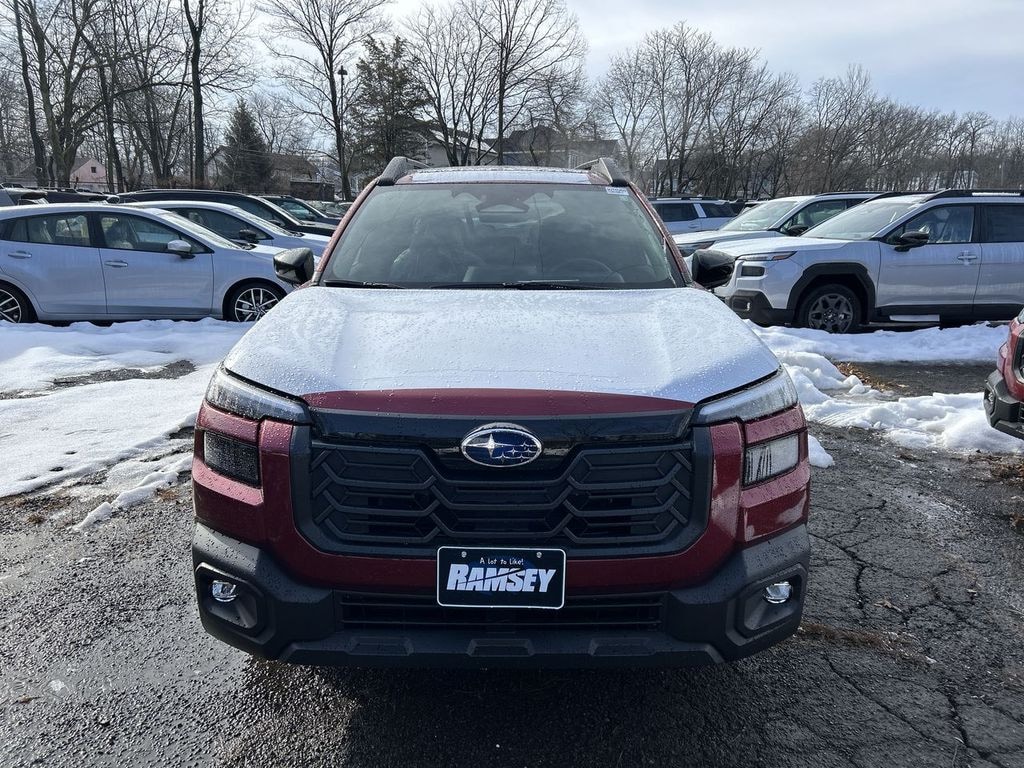 New 2026 Subaru Outback Limited SUV