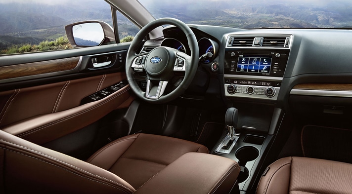 2017 Subaru Outback Rockland County NY