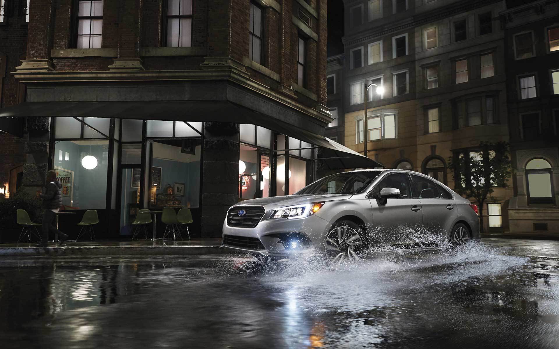 2019 Subaru Legacy Rockland County NY