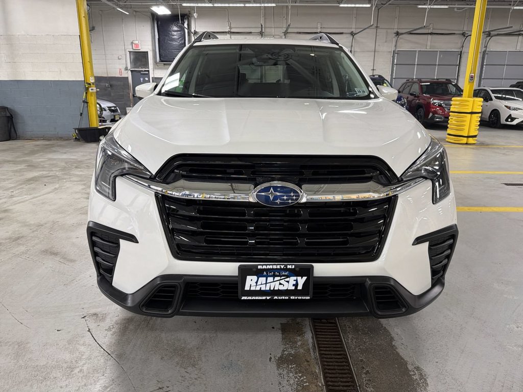 Certified 2024 Subaru Ascent Premium 7-Passenger SUV