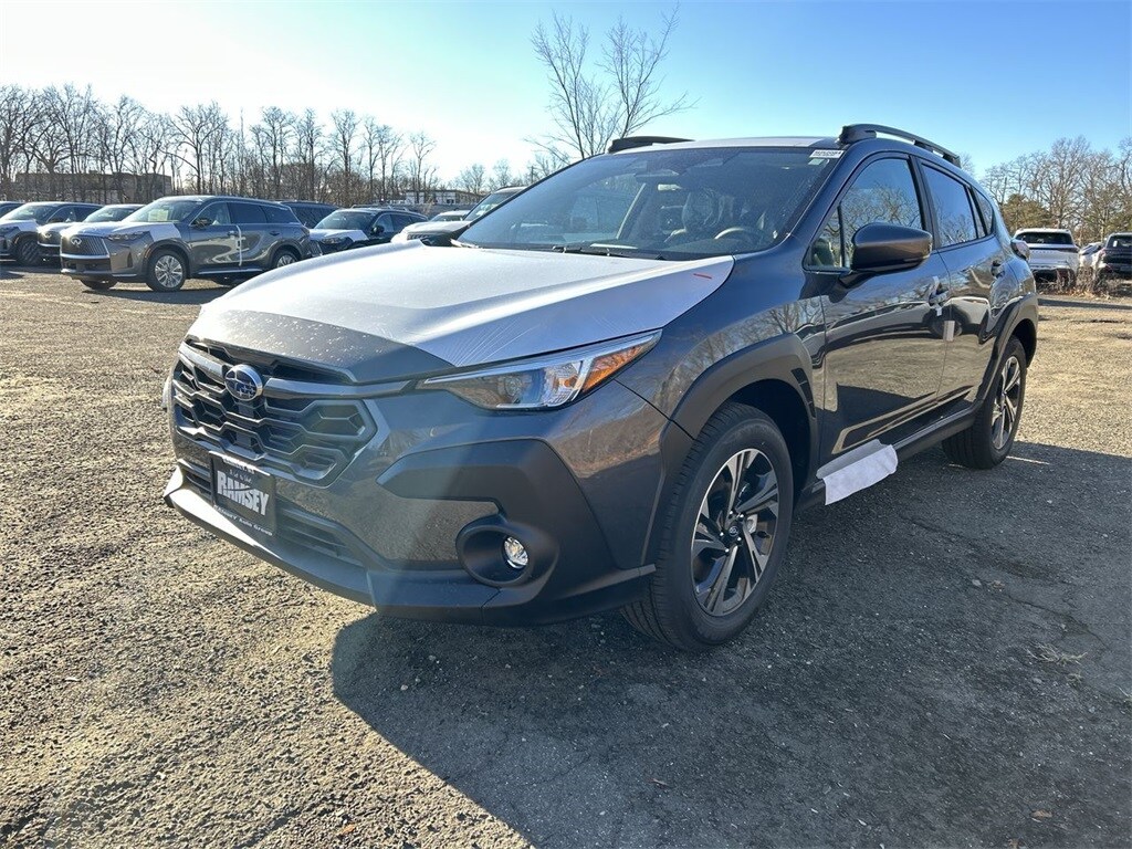 New 2025 Subaru Crosstrek Premium SUV