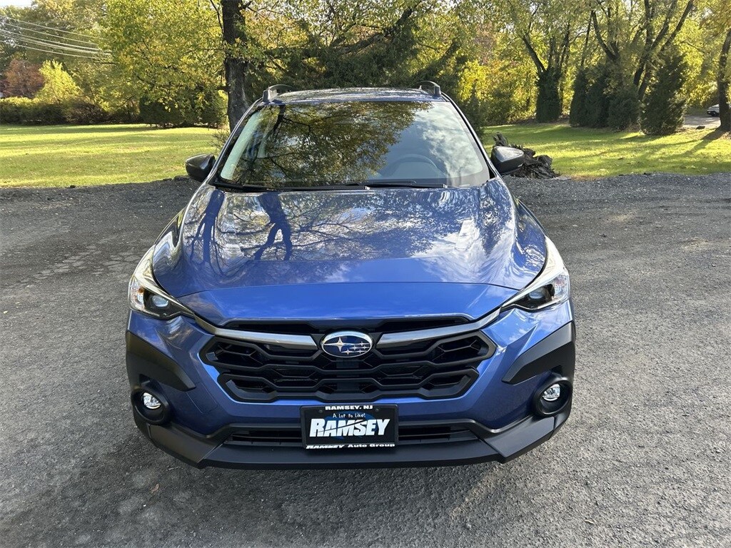 Certified 2025 Subaru Crosstrek Premium SUV