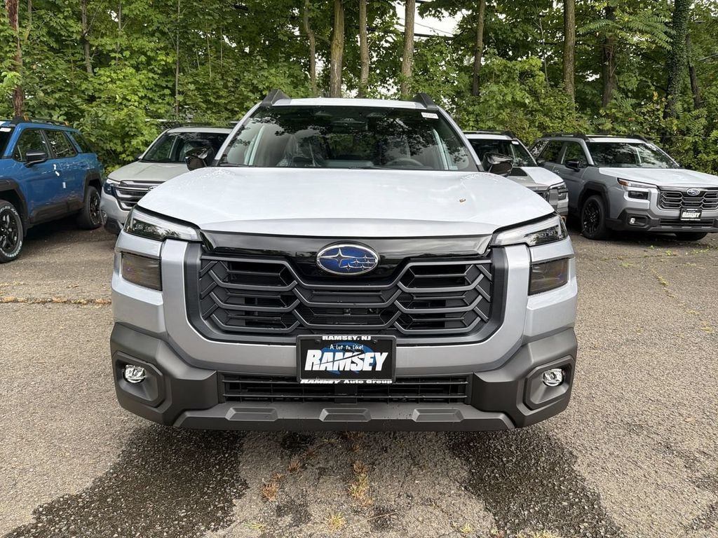 New 2026 Subaru Outback Limited XT SUV