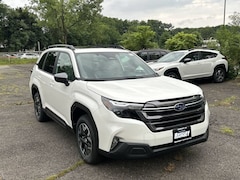2026 Subaru Forester Premium SUV
