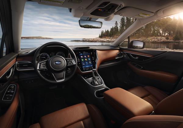 2020 Subaru Outback Emerson NJ