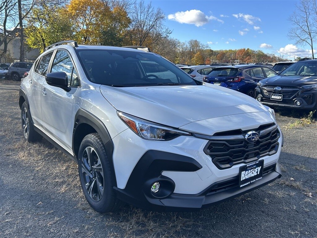 New 2026 Subaru Crosstrek Premium SUV