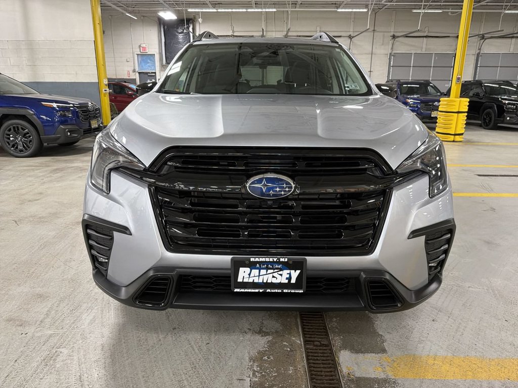 Used 2026 Subaru Ascent Onyx Edition Touring 7-Passenger SUV