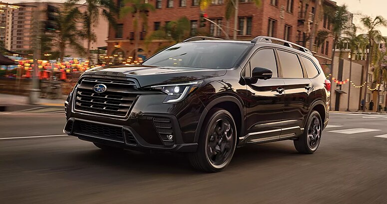 2023 Subaru Ascent for sale at Ramsey Subaru