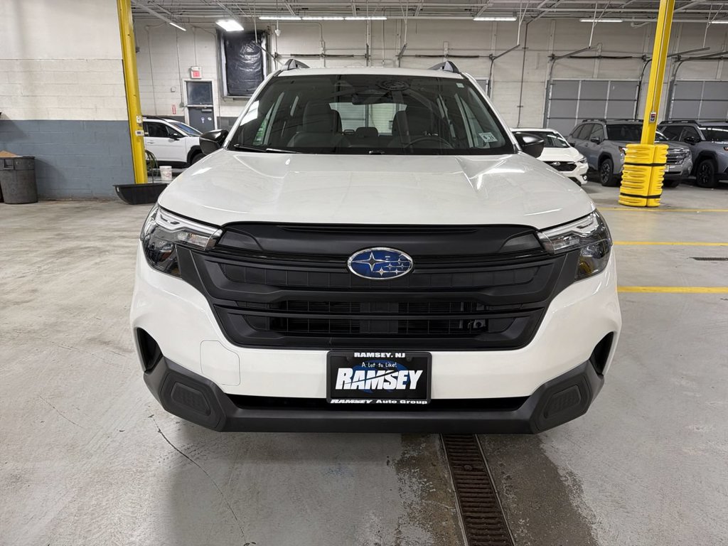 Used 2026 Subaru Forester Standard Model SUV