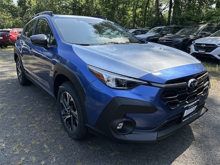 2025 Subaru Crosstrek Premium SUV