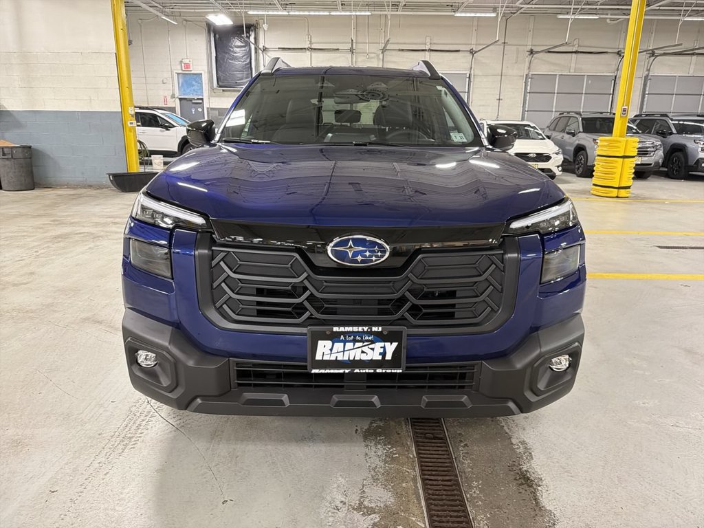 Used 2026 Subaru Outback Premium SUV