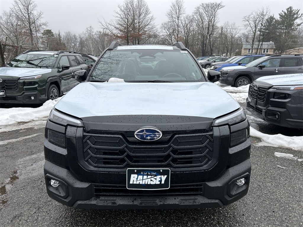 New 2026 Subaru Outback Limited SUV