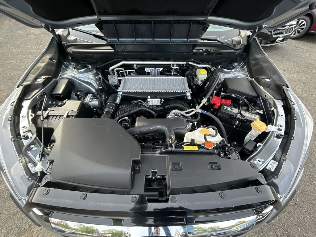 2025 Subaru Ascent Touring - Photo 10