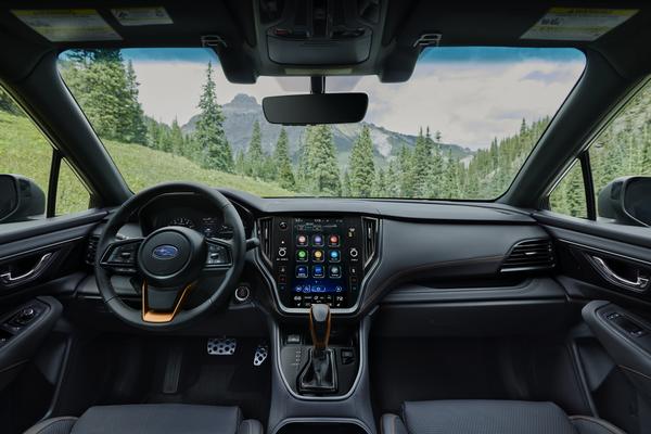 2022 Subaru Outback Wilderness Emerson NJ