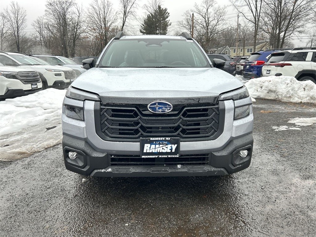 New 2026 Subaru Outback Limited XT SUV