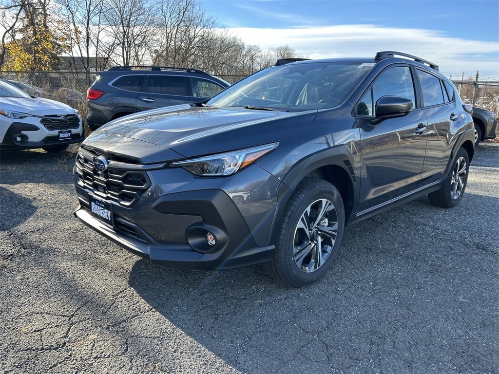 New 2026 Subaru Crosstrek Premium SUV