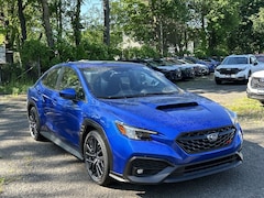 2026 Subaru WRX Premium Sedan