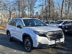 2026 Subaru Forester Limited SUV