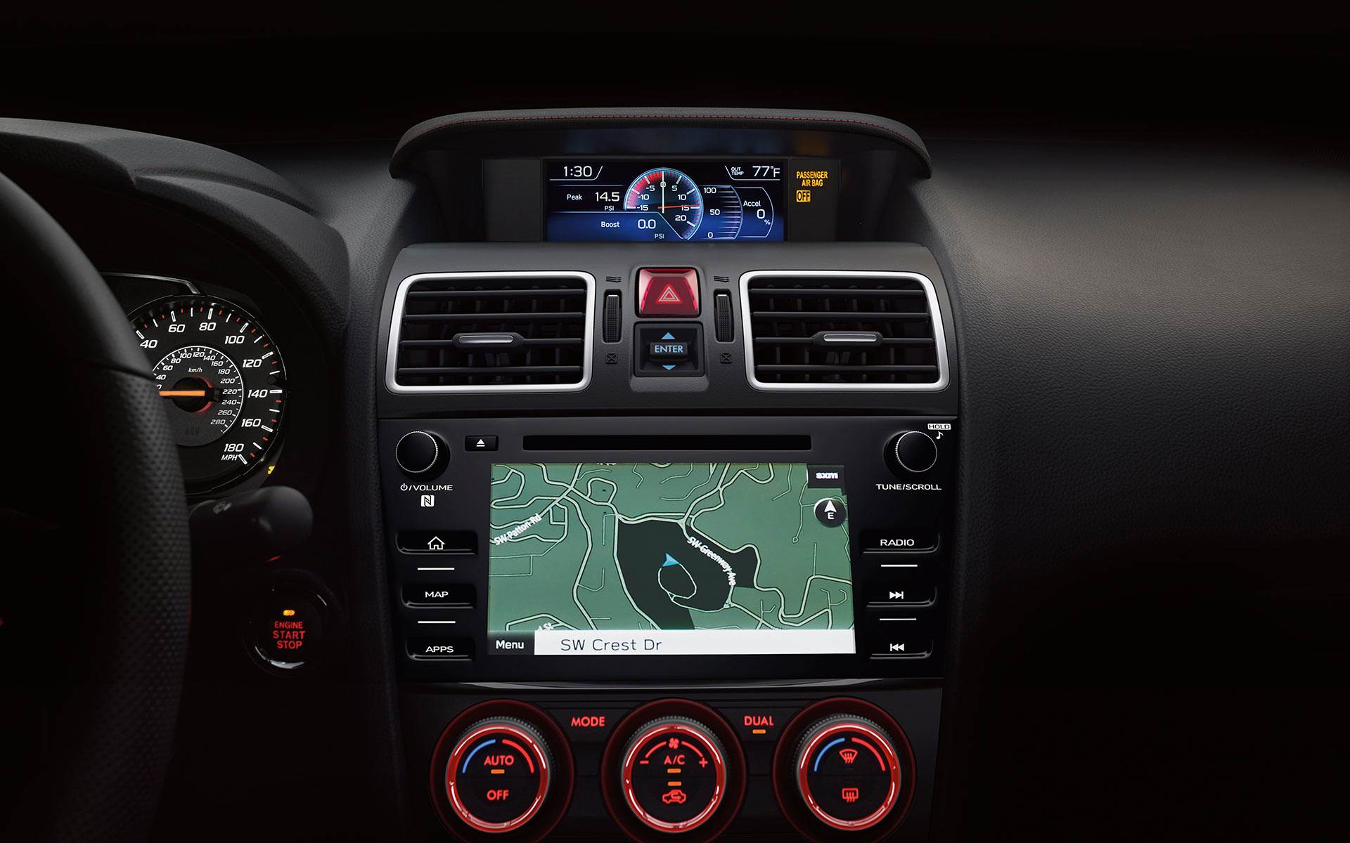 2020 Subaru WRX Ramsey NJ