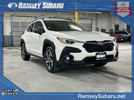 2025 Subaru Crosstrek Premium SUV