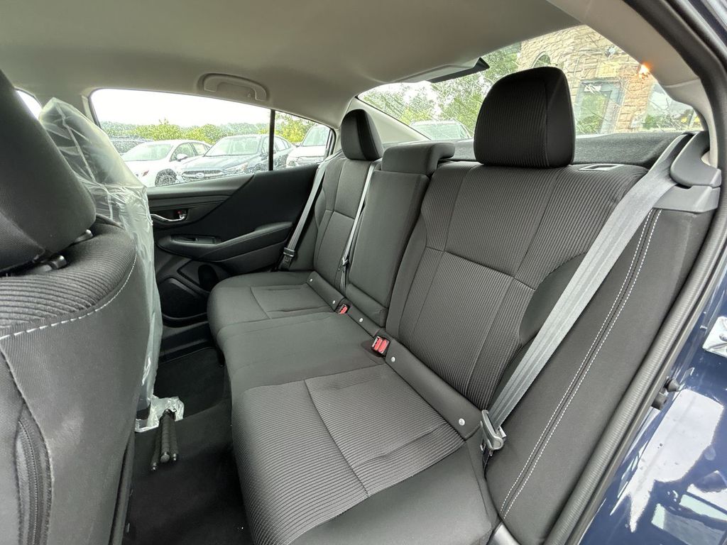 2025 Subaru Legacy Premium - Photo 13