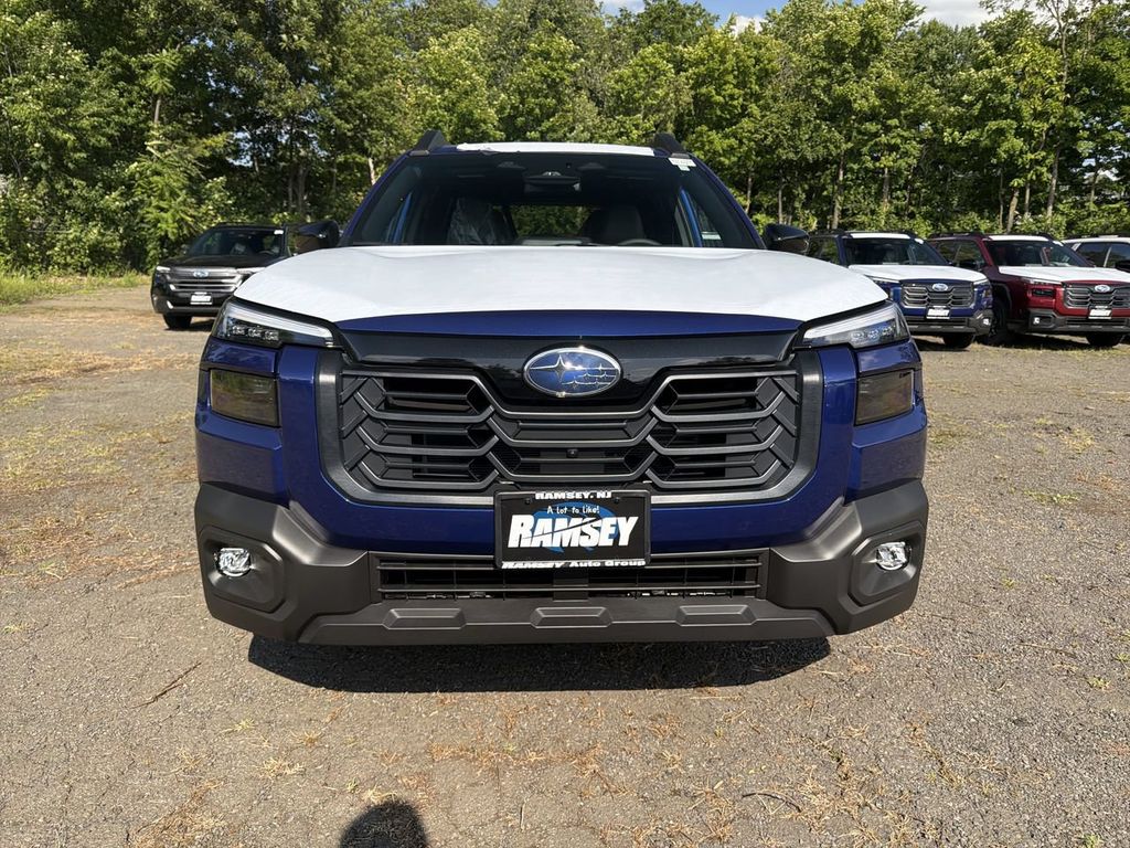 New 2026 Subaru Outback Limited XT SUV