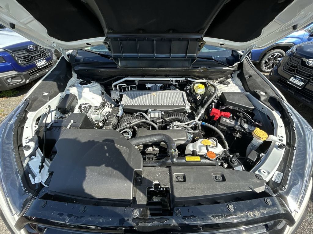 2026 Subaru Ascent Onyx Edition-Touring - Photo 10