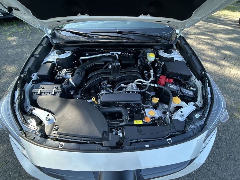 2025 Subaru Legacy Premium - Photo 10