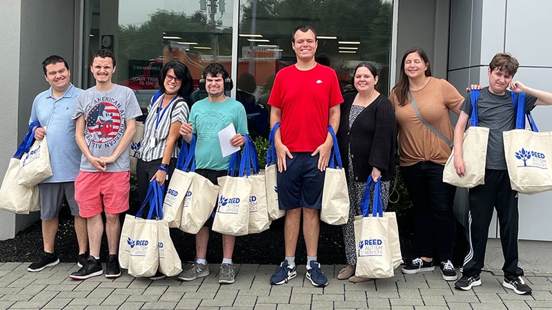 Subaru Share The Love Event NJ