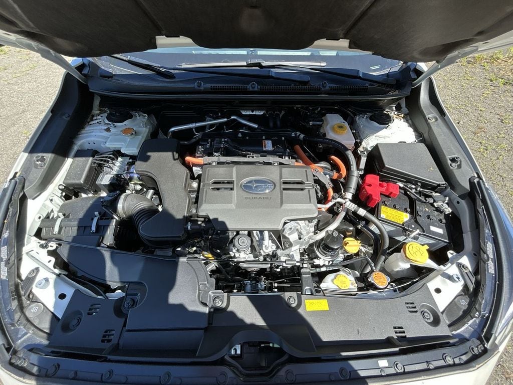 2026 Subaru Crosstrek Limited - Photo 10