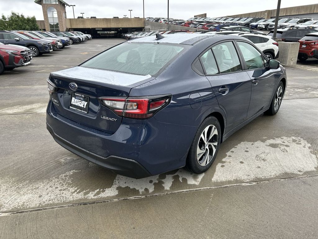 2025 Subaru Legacy Premium - Photo 3