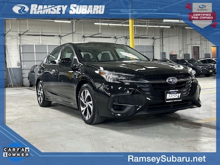 2023 Subaru Legacy Premium Sedan