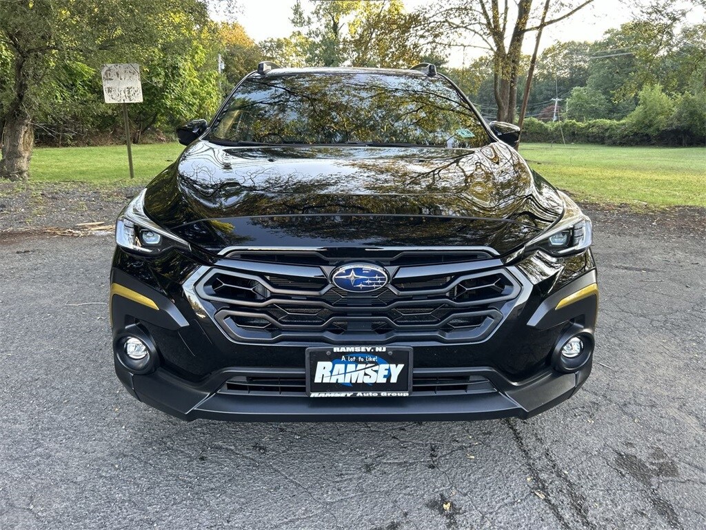 2025 Subaru Crosstrek Sport photo 3
