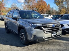 2026 Subaru Forester Premium SUV