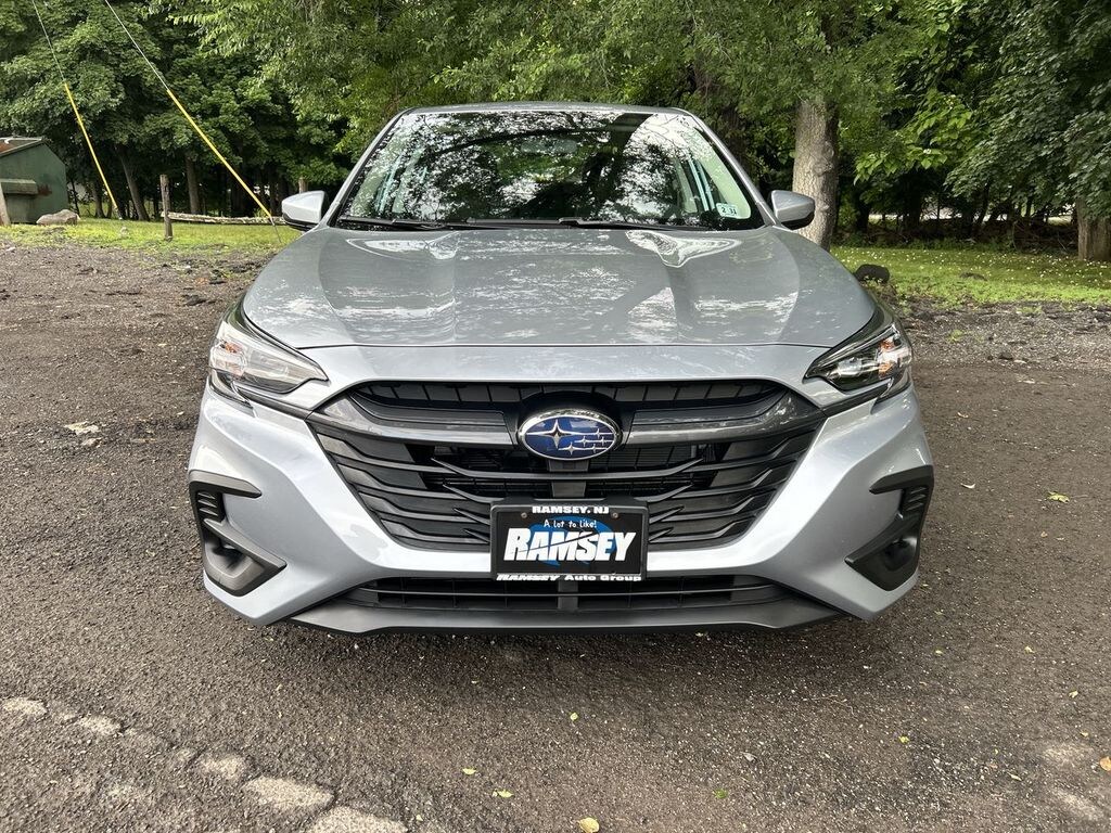 Used 2025 Subaru Legacy Premium Sedan