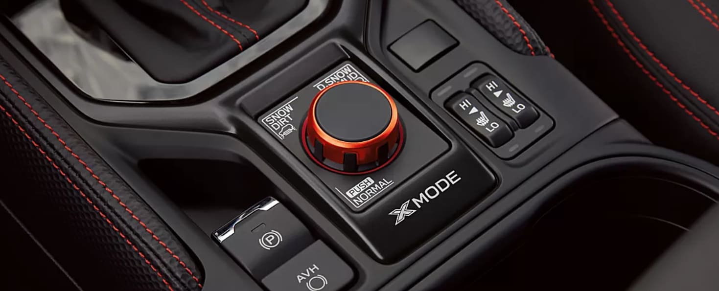 5 Hidden Features On The 2023 Subaru Forester You Should Know About
