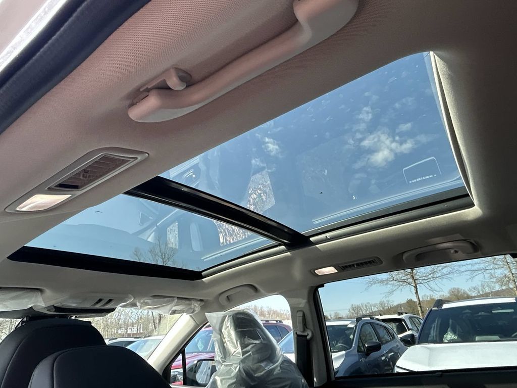 2026 Subaru Ascent Onyx Edition-Touring - Photo 15