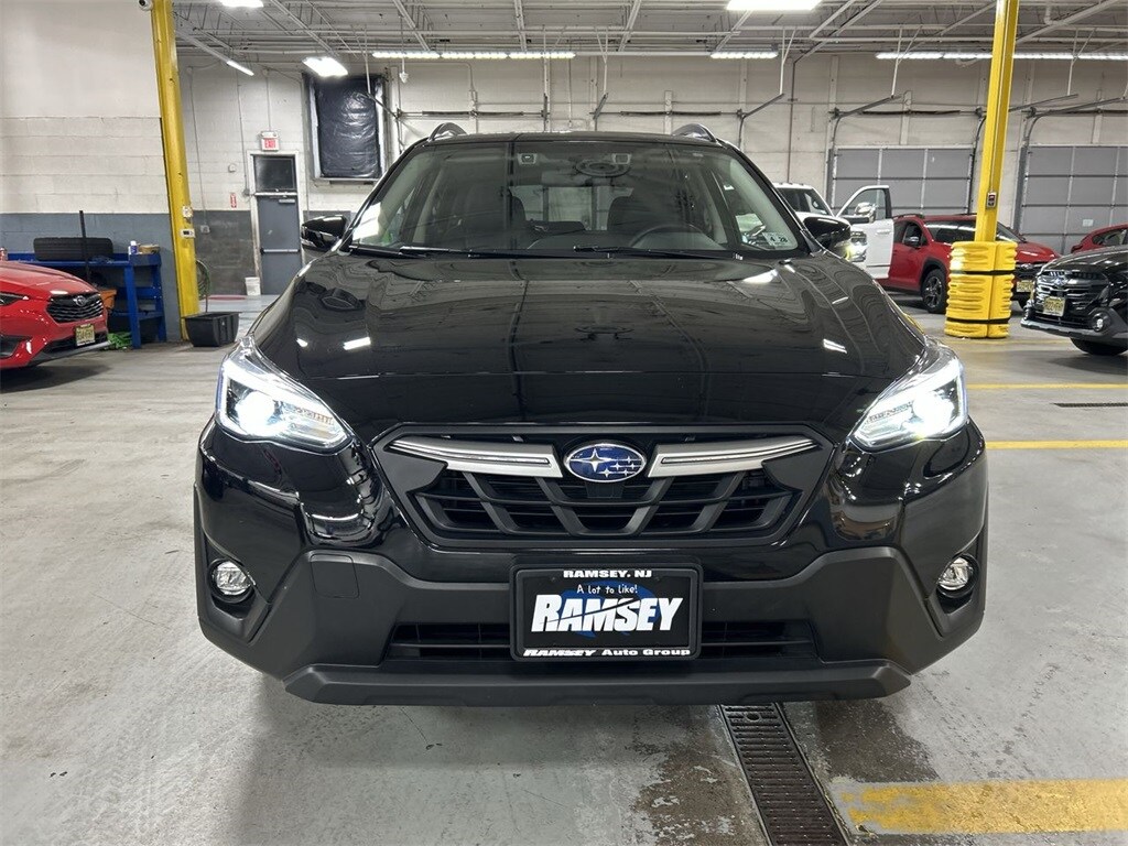 2023 Subaru Crosstrek Limited photo 3