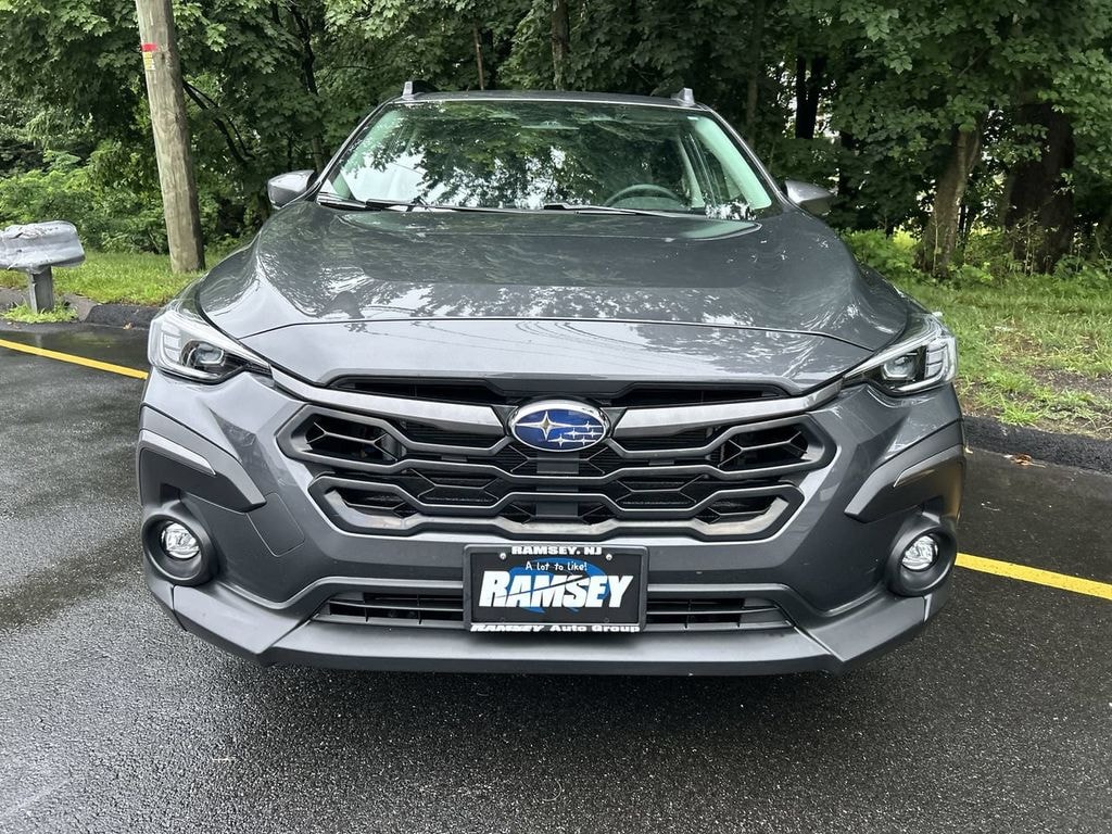 Certified 2024 Subaru Crosstrek Limited SUV