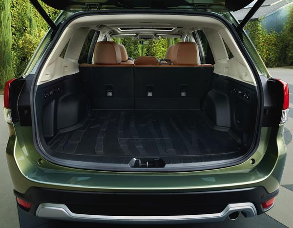 2019 Subaru Forester Emerson NJ