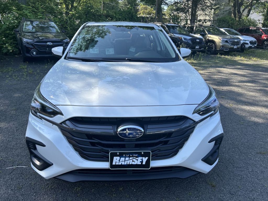 2025 Subaru Legacy Premium - Photo 3