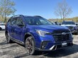  Subaru Ascent