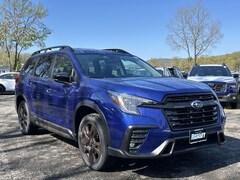 2026 Subaru Ascent Limited Bronze Edition 7-Passenger SUV