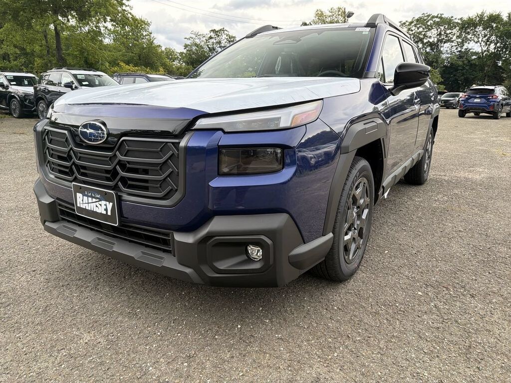 New 2026 Subaru Outback Premium SUV