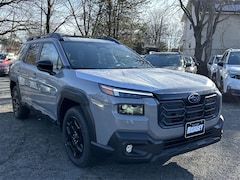 2026 Subaru Outback Limited SUV