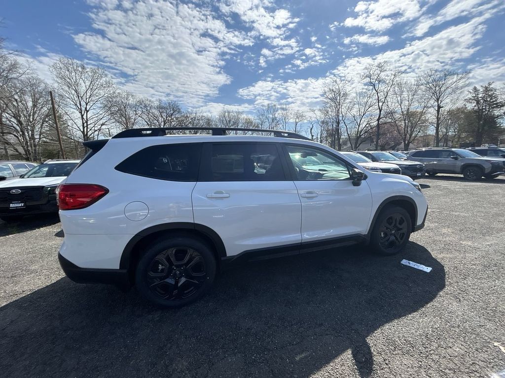 2026 Subaru Ascent Onyx Edition-Touring - Photo 9