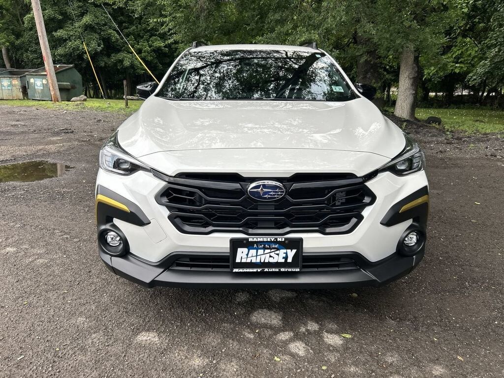 Certified 2025 Subaru Crosstrek Sport SUV
