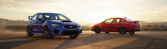 2018 Subaru WRX Ramsey NJ